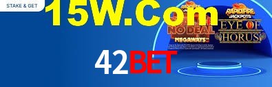Premium Interface 42Bet
