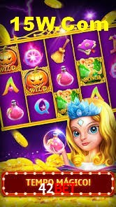 Game Providers 42Bet