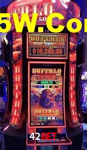 Live Casino 42Bet