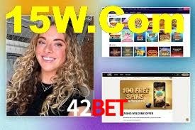 Welcome Bonus 42Bet