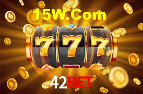 Bônus Generosos e Exclusivos no 42Bet para Você!