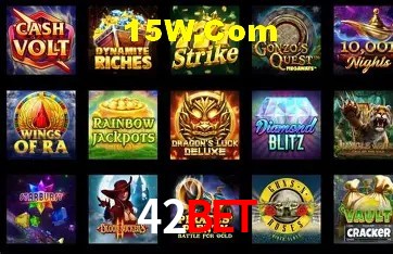 Experiência VIP 42Bet