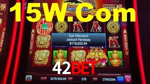Programa VIP 42Bet