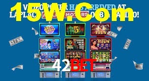 Roulette Table 42Bet