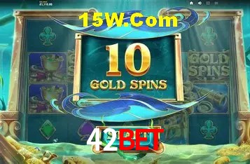 Login Seguro 42Bet