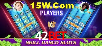 Experiência VIP 42Bet