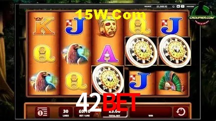 Estatísticas do Jogo 42Bet
