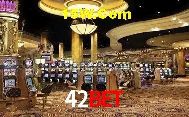 Casino VIP 42Bet