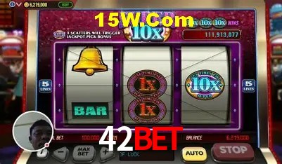 Sistemas de Segurança 42Bet