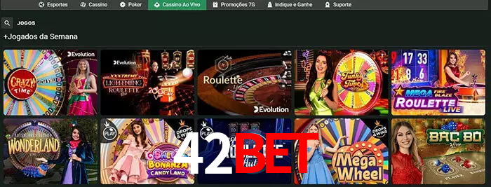 42Bet bet